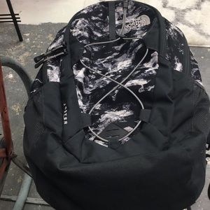Unisex “The Northface” Backpack